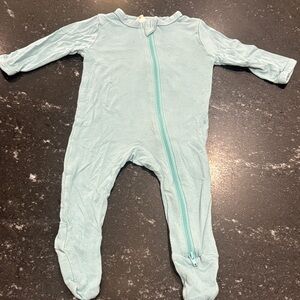 Kyte BABY 0-3 months Footies